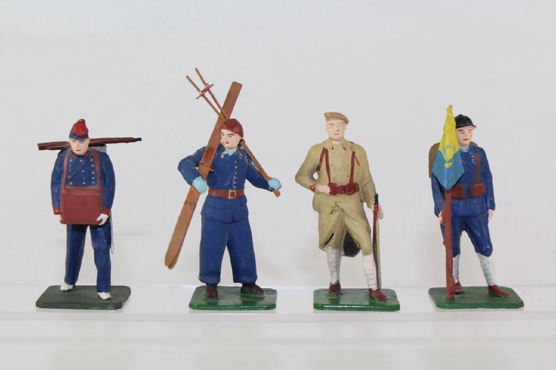 Minikin Indochinese War (1 of 1)