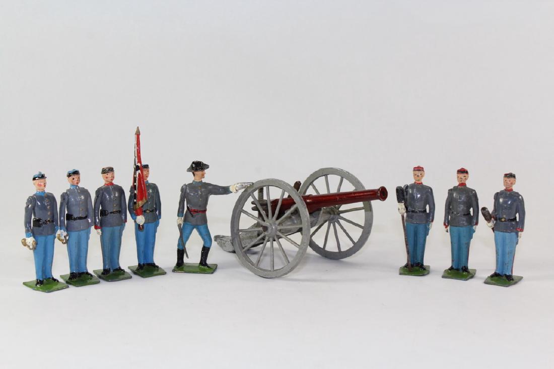 Britains American Civil War (1 of 1)