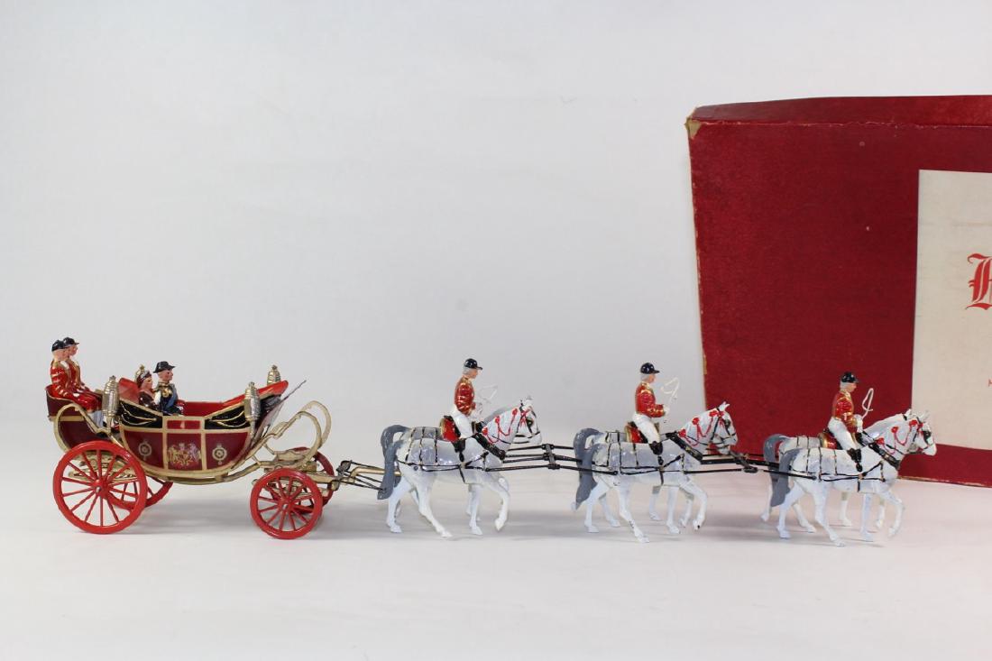 Britains Set  #9402 State Open Road (1 of 1)