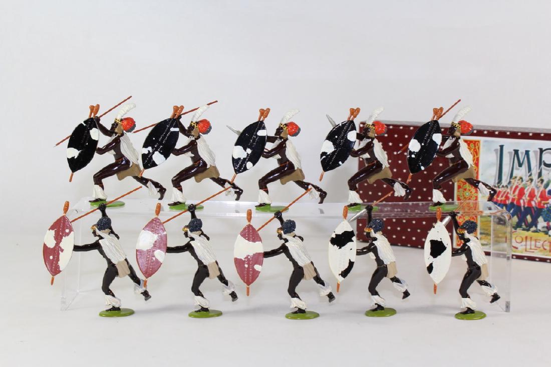 Imperial #31 & #60 uMbonambi/Ingobamakhasi (1 of 1)