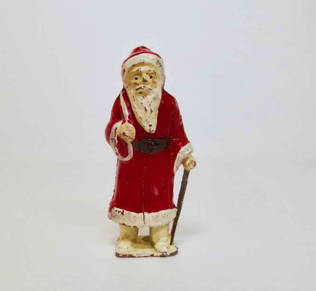 Johillco Rare Father Christmas (1 of 1)