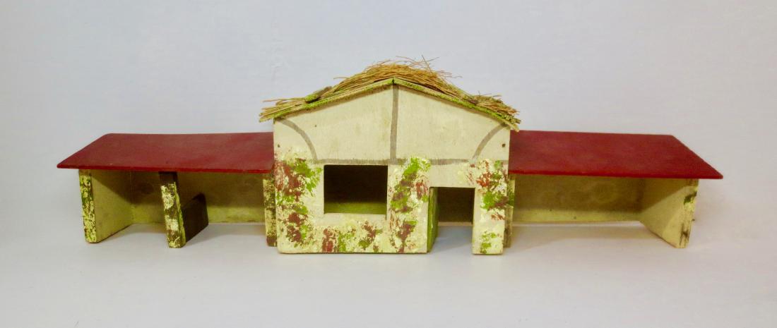 Maker Unknown Wood Farm (1 of 1)