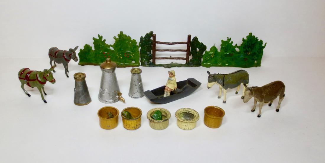 Various Makers Village Assortment (1 of 1)