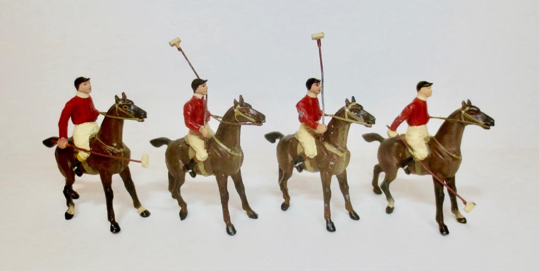 Heyde Polo Players (1 of 1)