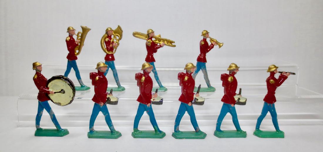 Maker Unknown Flats Band (1 of 1)