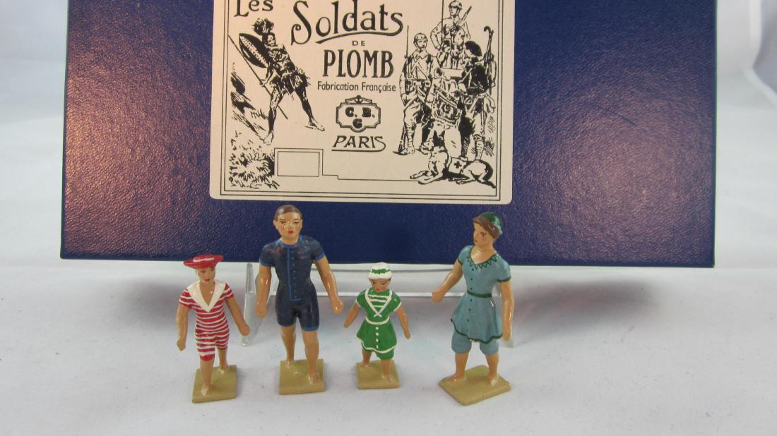 Mignot "Les Baigneurs", the Bathers 1890 (1 of 1)