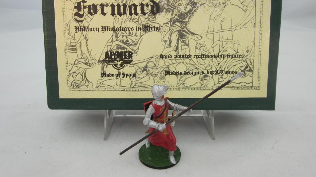 Banners Forward #BF32 William Lord Latimer (1 of 1)