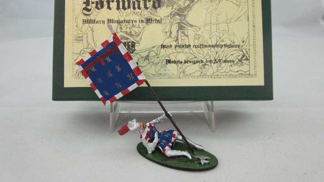 Banners Forward #BF72 Prince Robert de Duras (1 of 1)