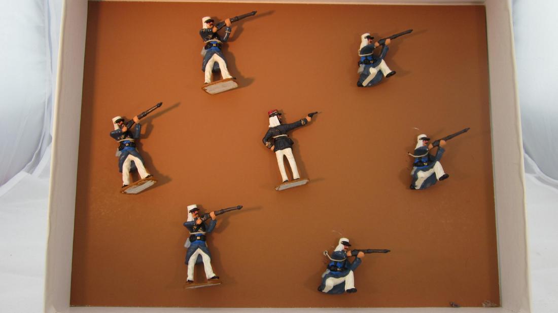Brigade Miniatures #FNA1 French Foreign Legion (1 of 1)