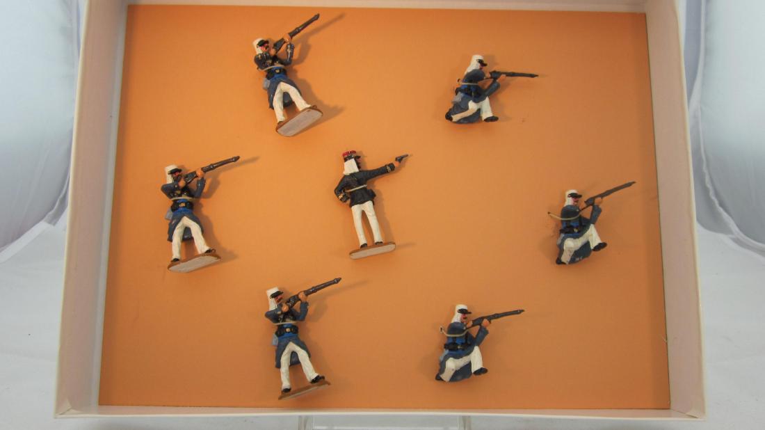 Brigade Miniatures #FNA1 French Foreign Legion (1 of 1)