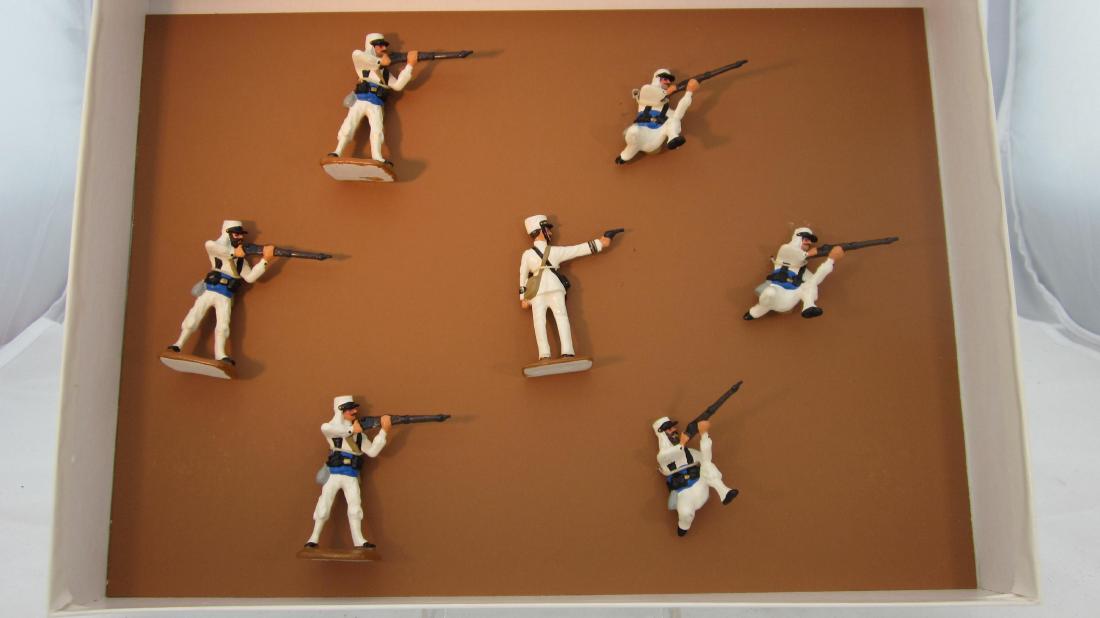 Brigade Miniatures #FNA2 French Foreign Legion (1 of 1)