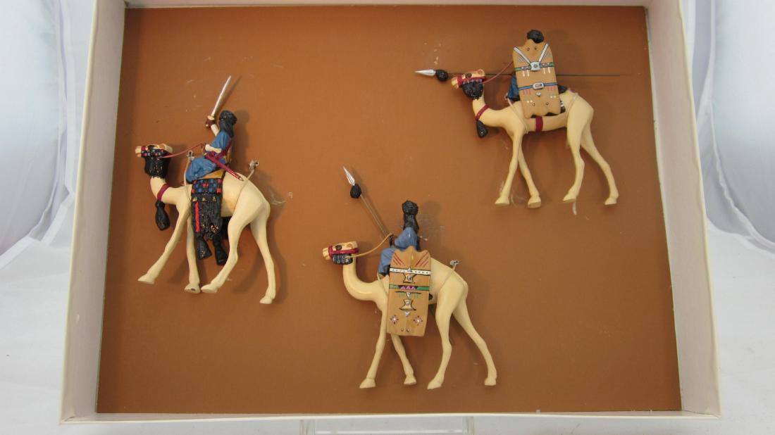 Brigade Miniatures #FNA3 Tuareg of the Sahara (1 of 1)