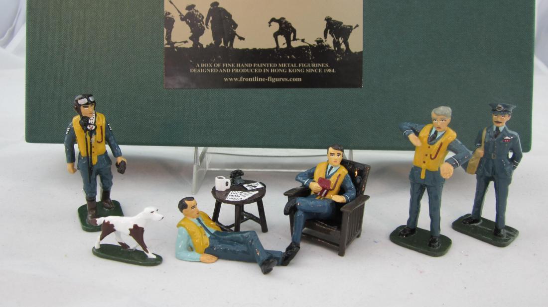 Frontline Set #AW1 Battle of Britain (1 of 1)