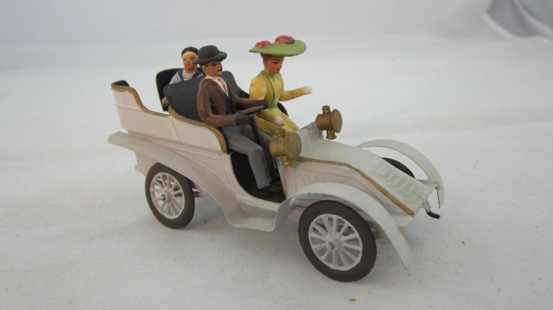 Mignot Set #1538 Renault Touring Automobile (1 of 1)