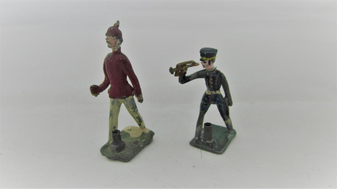 Artur Duffek Mechanical Parade Series Figures (1 of 1)