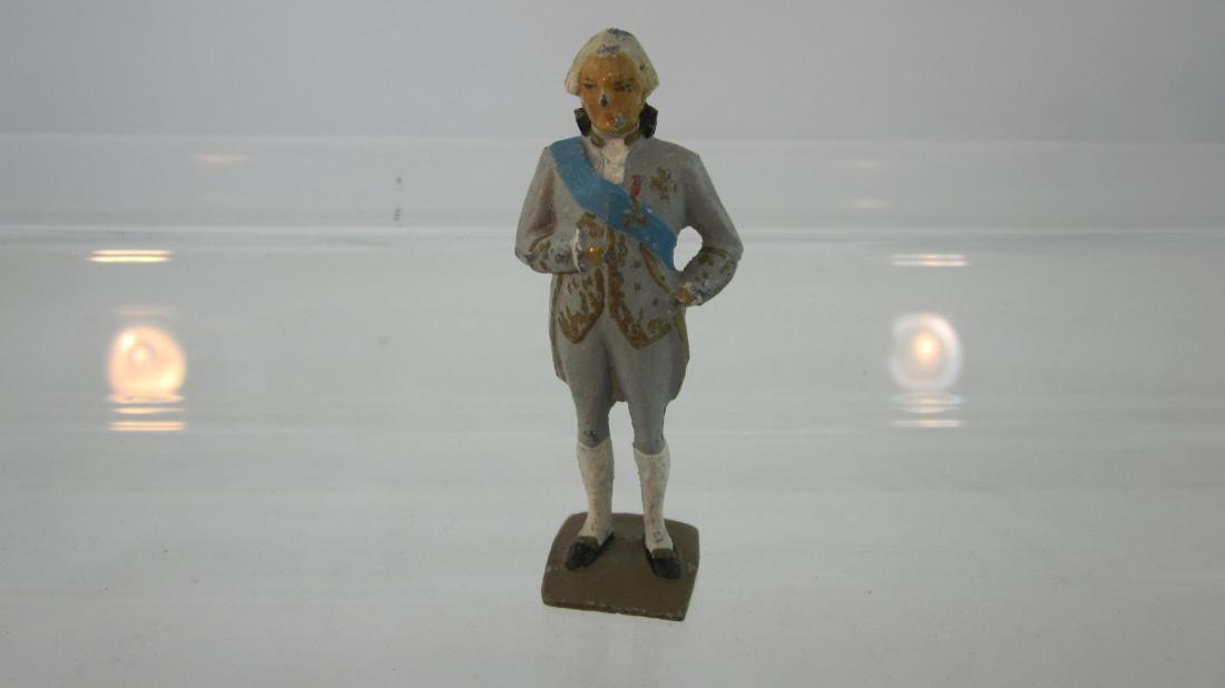 Vertunni #172 Louis, Napoleon's Son (1 of 1)