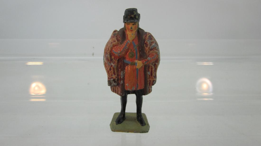 Vertunni #080 Louis XI, King of France (1 of 1)