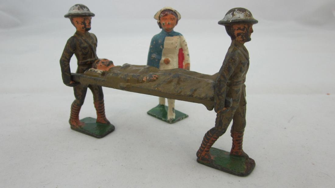 Grey Iron Dimestore Medical Assortment (1 of 1)