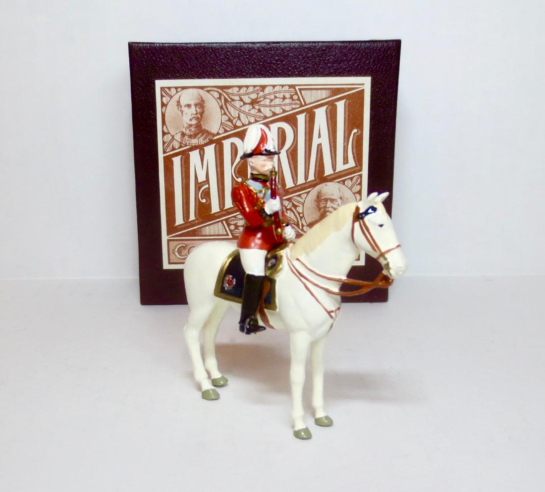 Imperial #19 Field Marshal Lord Roberts (1 of 1)