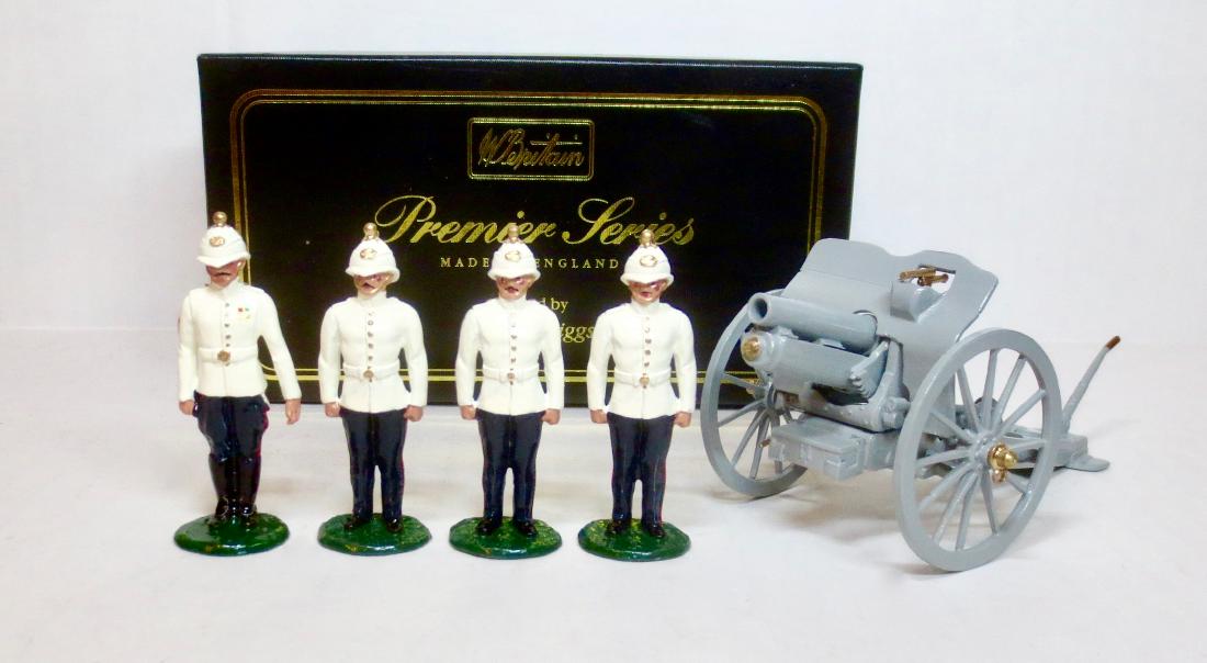 Britains Premier Series Set #8914 (1 of 1)