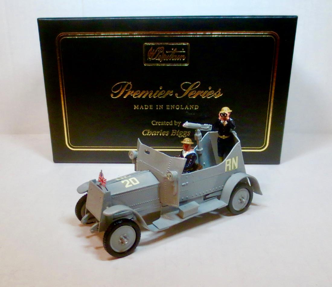 Britains Premier Series Set #8925 (1 of 1)