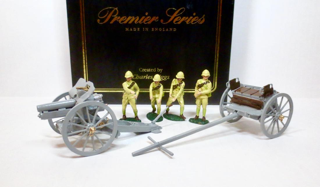 Britains Premier Set #8915 (1 of 1)