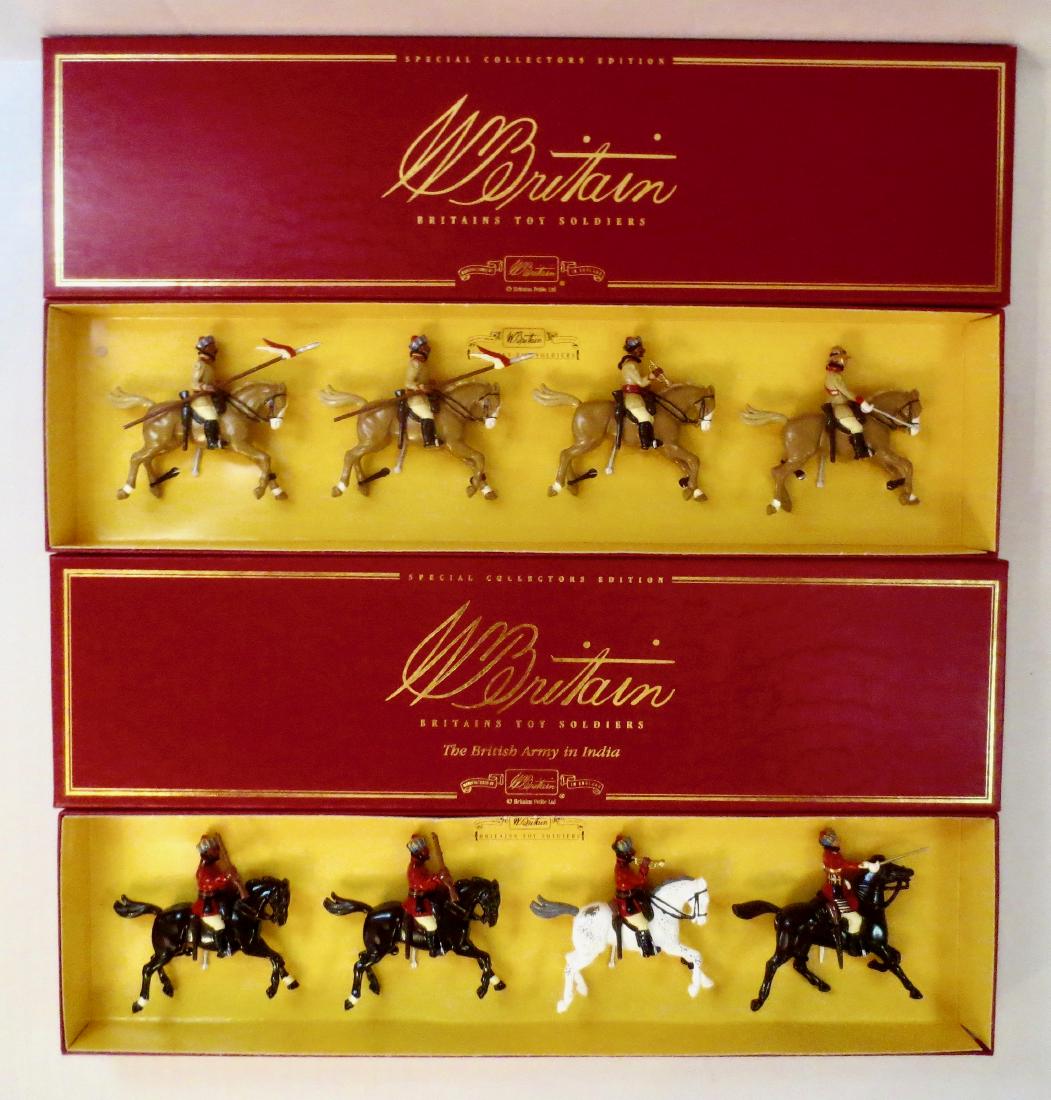 Britains Set #8951 and #8952 (1 of 1)