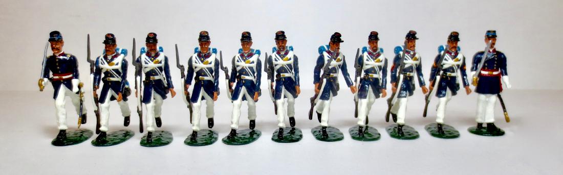 Bussler ACW Union Marines (1 of 1)