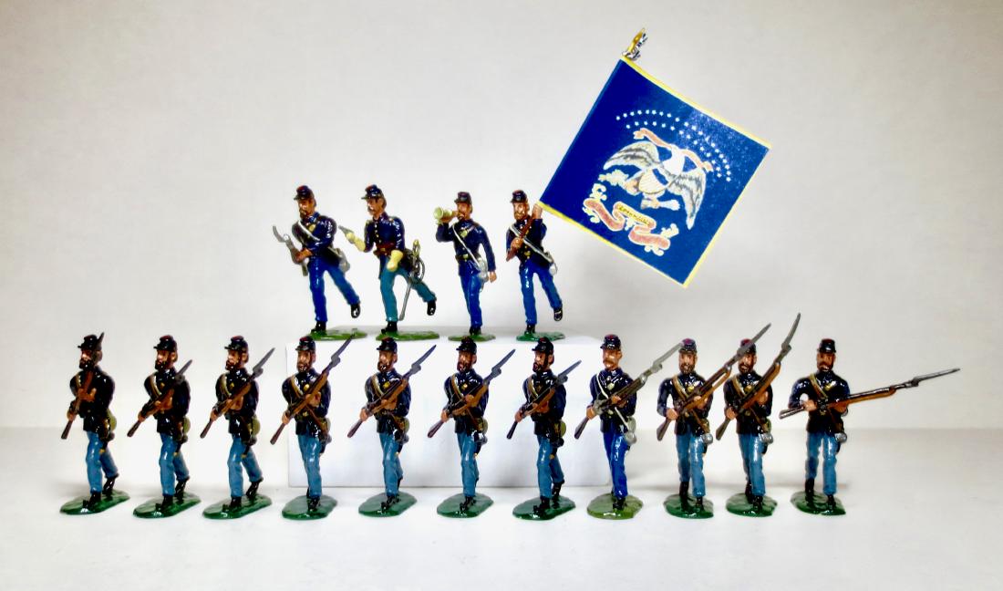 Bussler ACW Union 20th Maine (1 of 1)