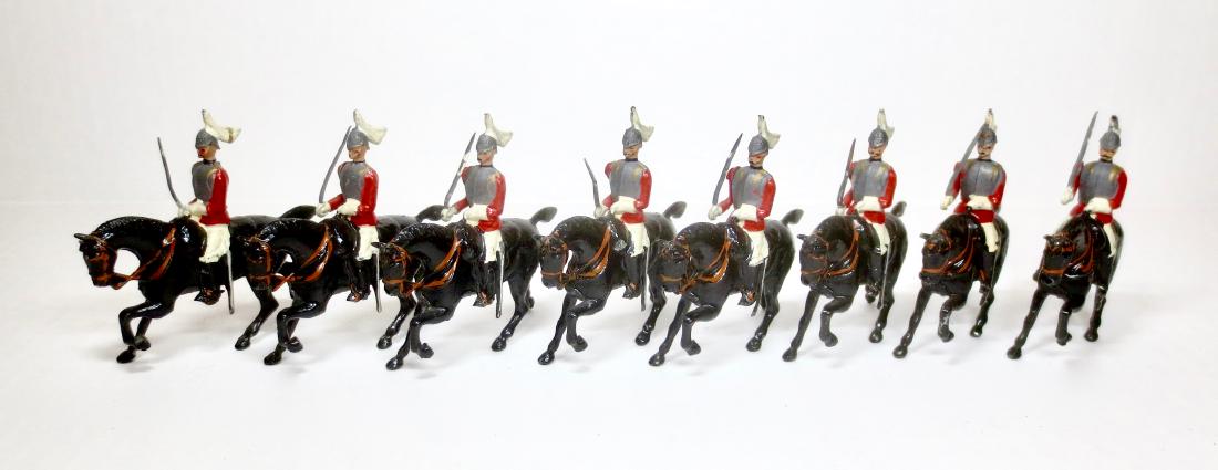 Britains Set #1 Life Guards Assortment (1 of 1)