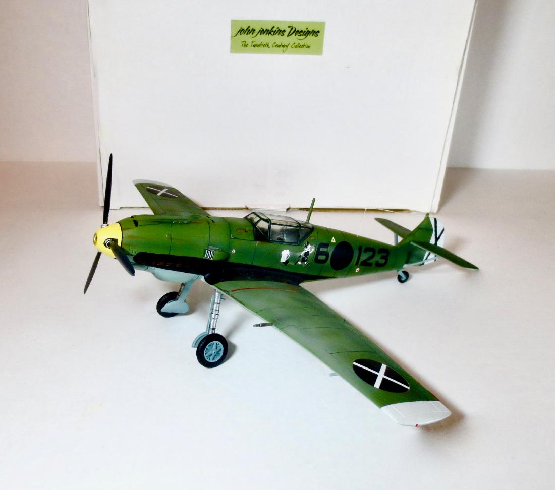 John Jenkins #COND-05 The Condor Region (1 of 1)