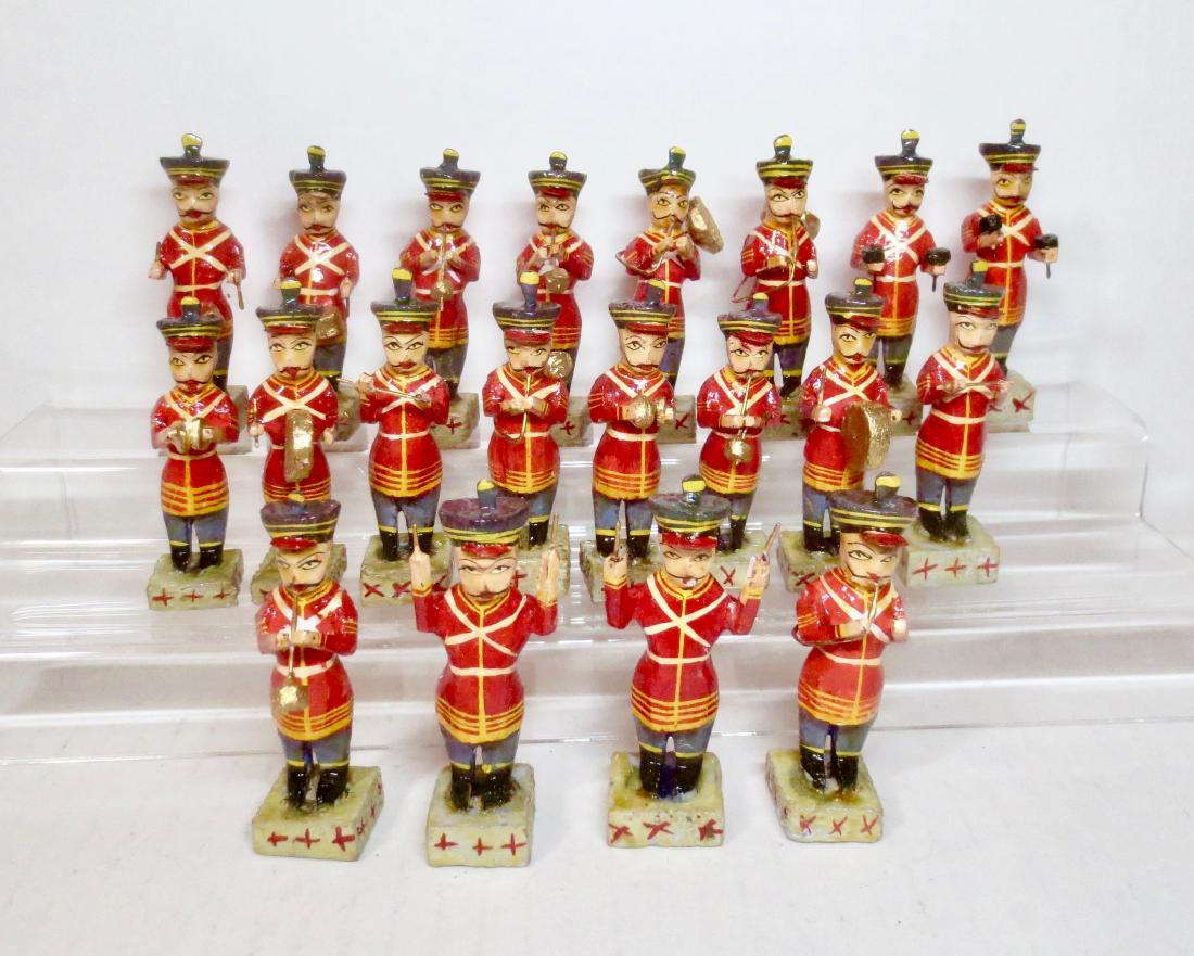 Maker Unknown Russian Band Set (1 of 1)