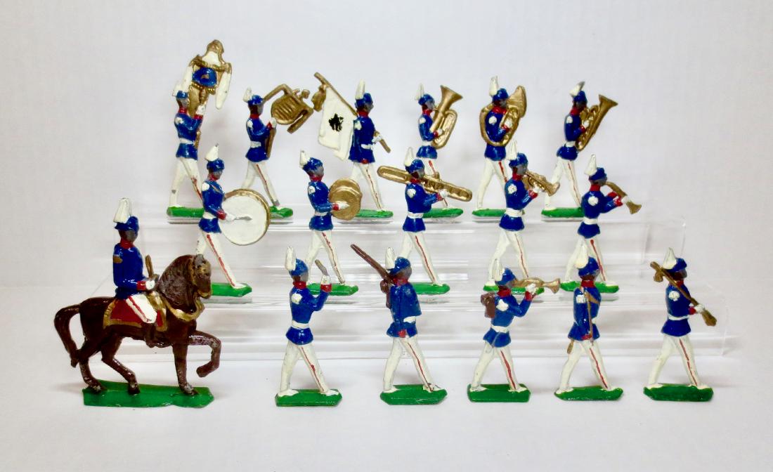 Maker Unknown Military Flats Set (1 of 1)