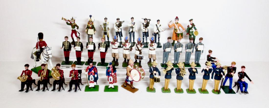 Various Makers Military Band Assortment (1 of 1)