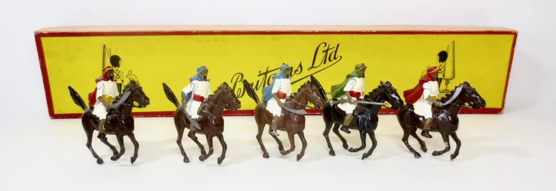 Britains Set #164 Arabs Of The Desert (1 of 1)