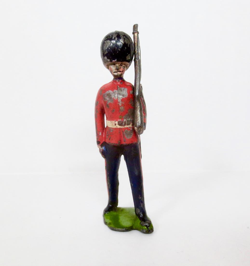 Britains Paris Office Coldstream Guard (1 of 1)