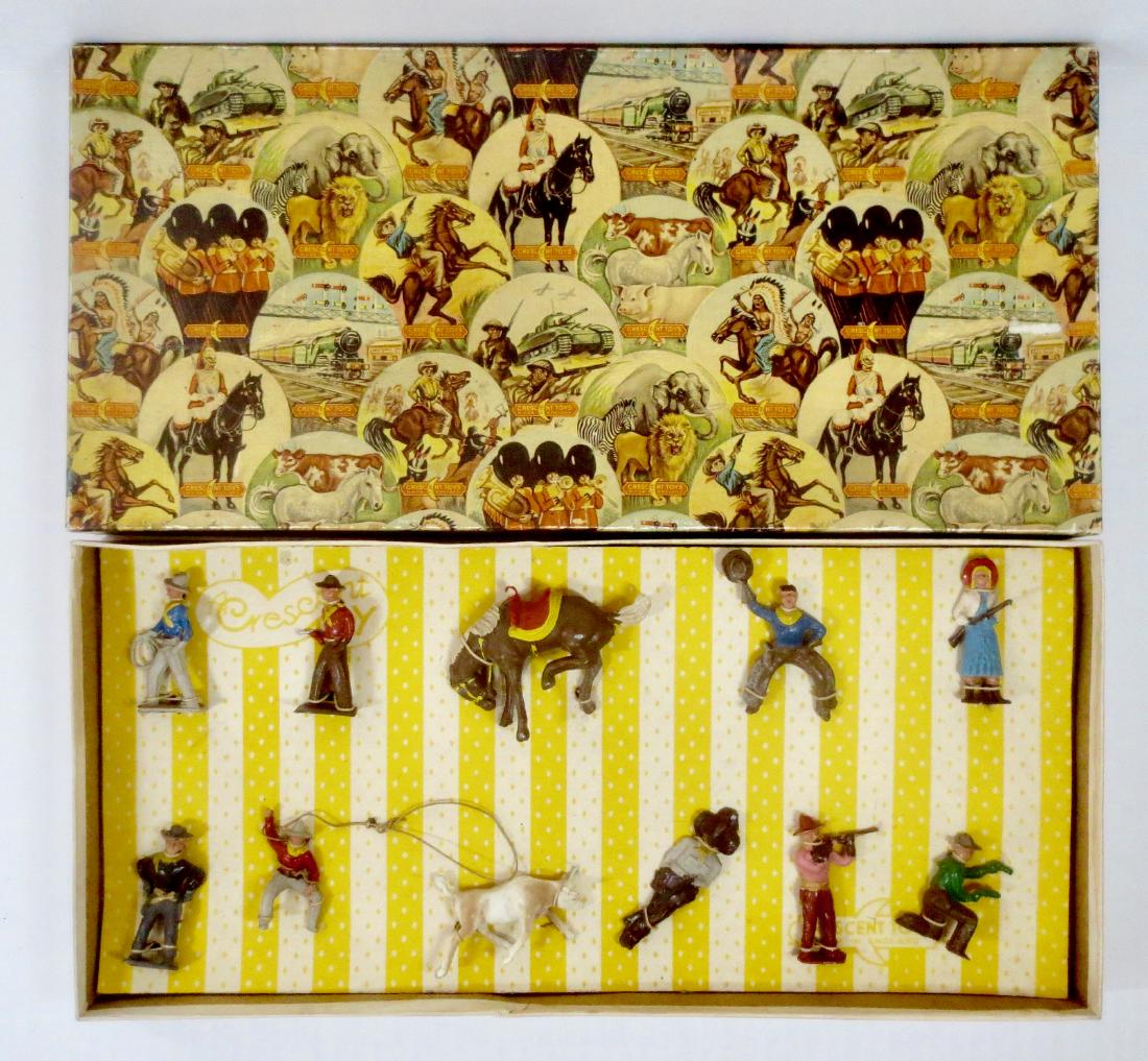 Crescent Set #2200 Rodeo (1 of 1)