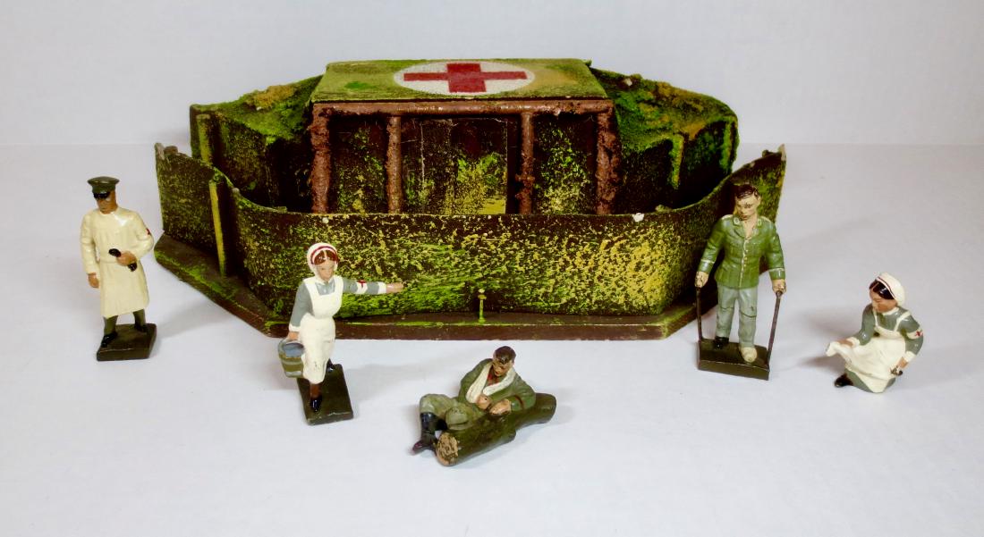 Lineol Composition Medical Assortment (1 of 1)