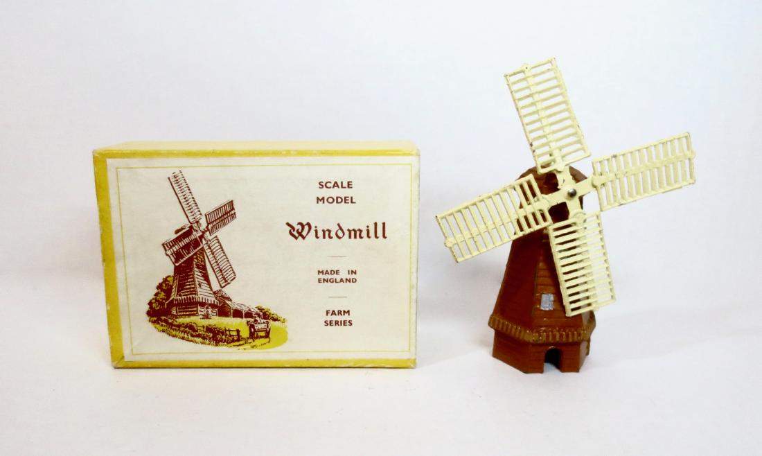 F.G. Taylor & Sons Windmill Boxed Set #531 (1 of 1)