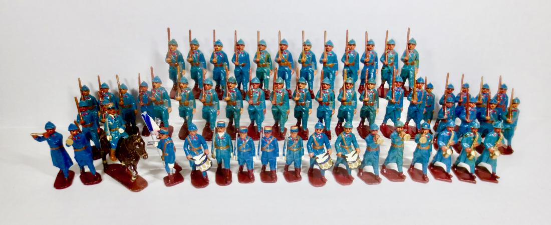 Quiralu Aluminum Huge French Army Assortment (1 of 1)