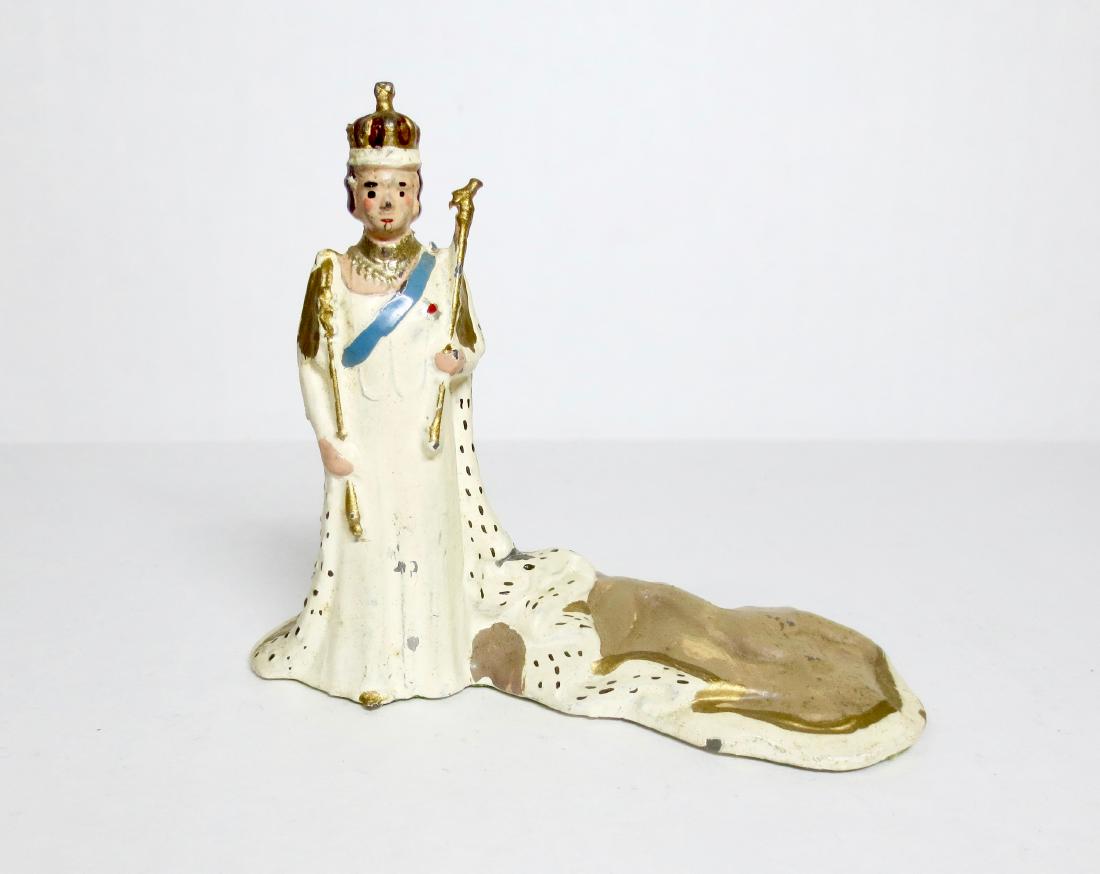 Britains #1506 H.M. Queen Elizabeth (1 of 1)