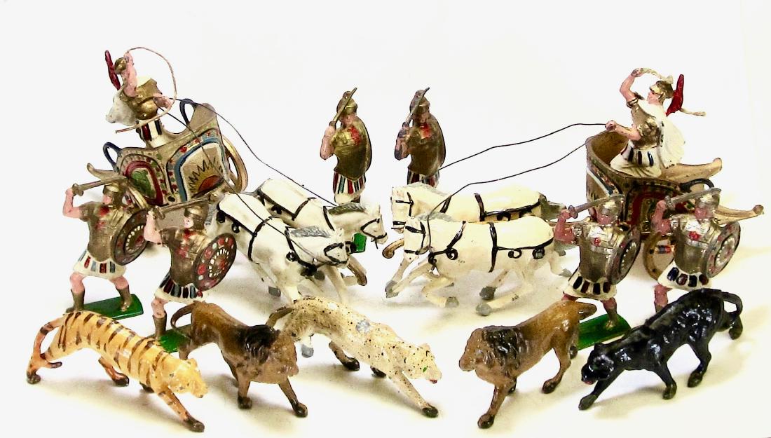 Johillco Quo Vadis Display Set (1 of 1)