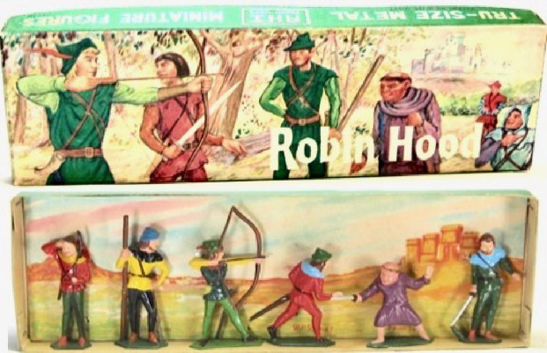AHI Robin Hood Boxed Set (1 of 1)