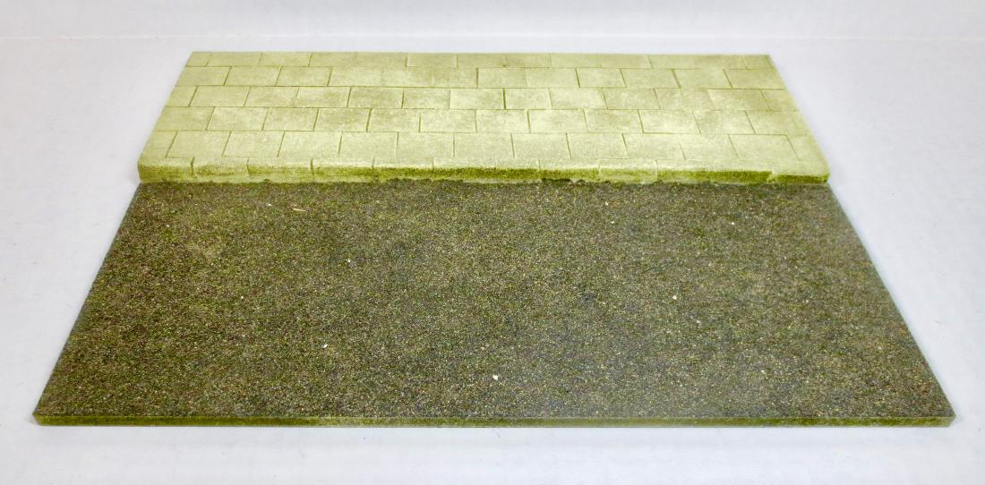 JG Miniatures Road Section (1 of 1)
