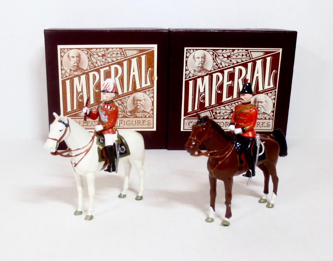 Imperial Field Marshall Lord Roberts, 1900 and (1 of 1)