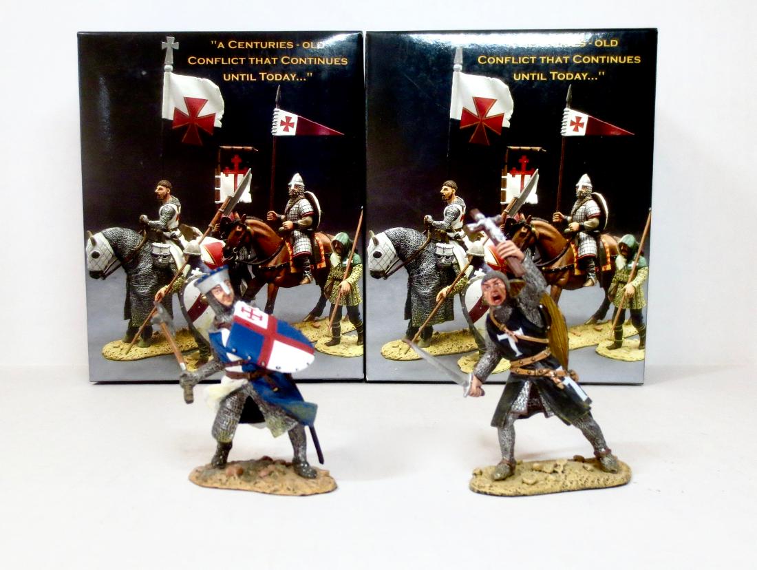 King & Country MK014 and MK003(S) (1 of 1)