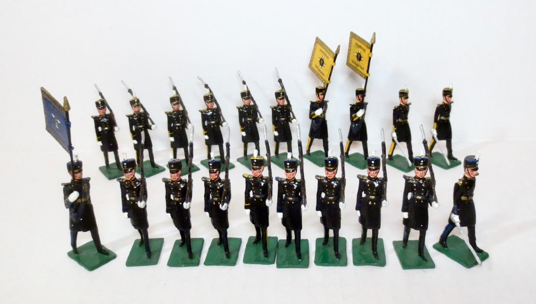 Maker Unknown Hussar Assortment (1 of 1)