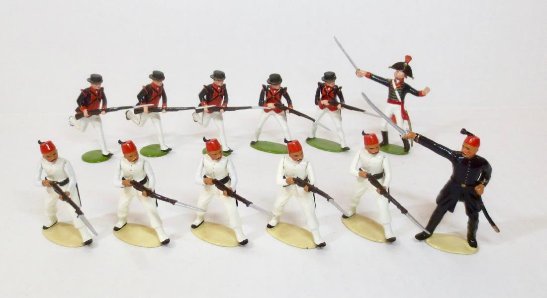 Imperial Military Assortment (1 of 1)