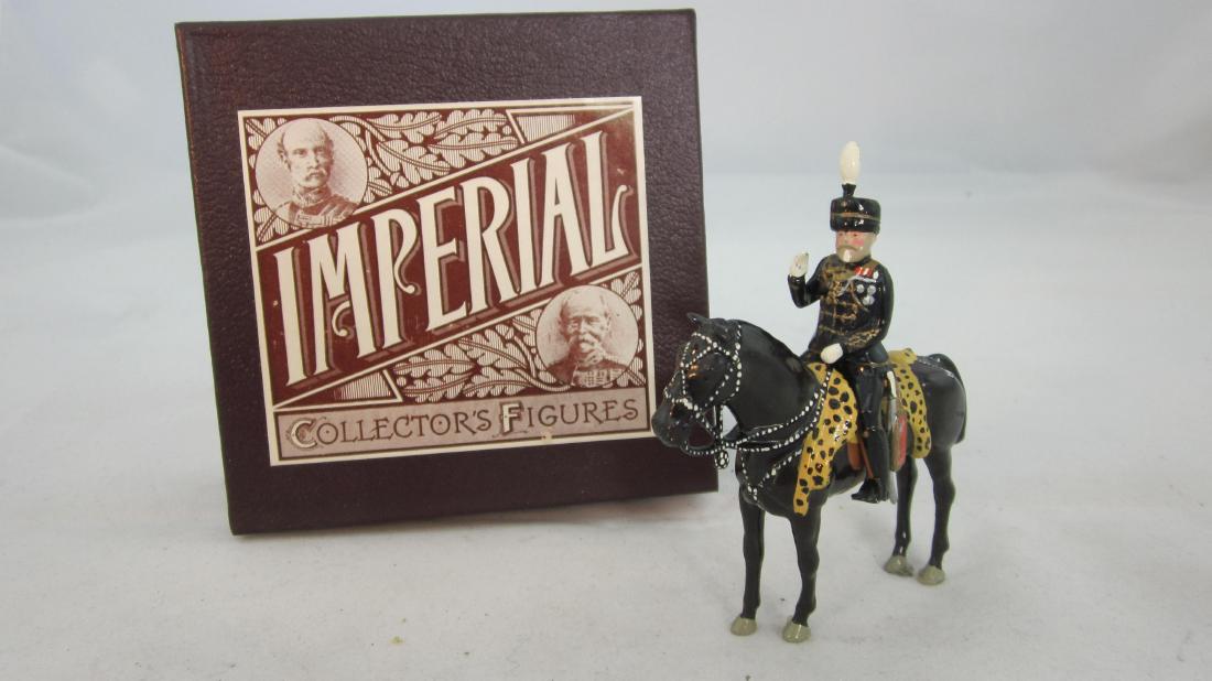 Imperial Set #27 H.M. King Edward VII. (1 of 1)