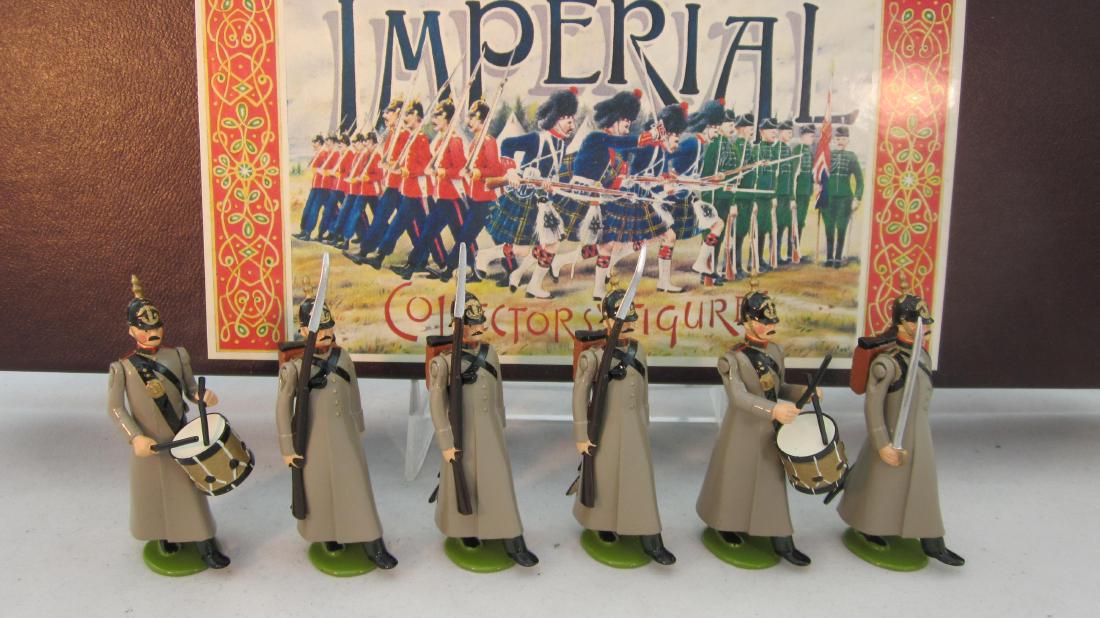 Imperial Set #73 Russian Light Infantry 1854. (1 of 1)